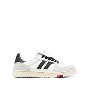 Pro-Keds White Trainers Women